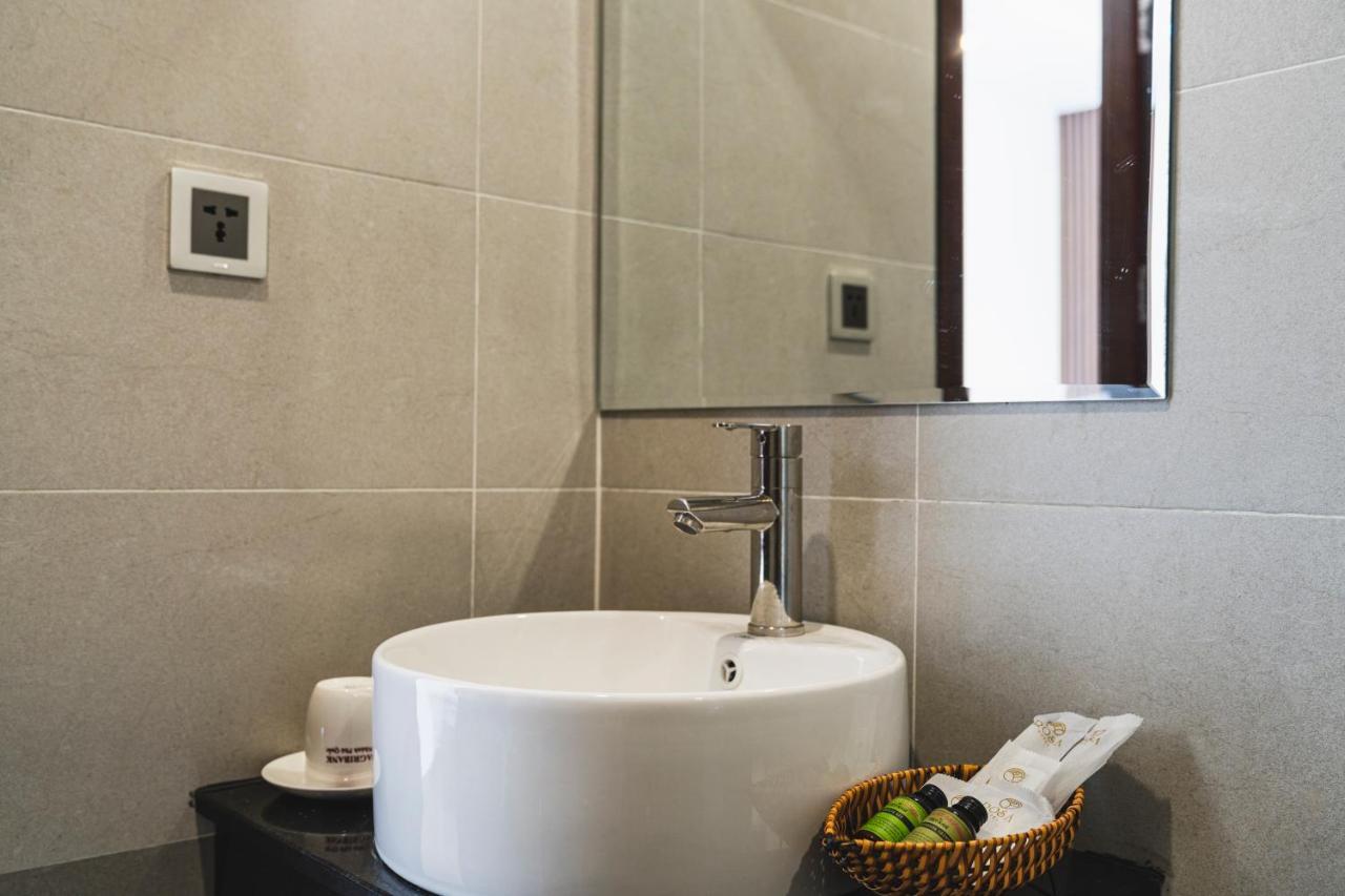 דואונג דונג City Center Rosa Hotel מראה חיצוני תמונה